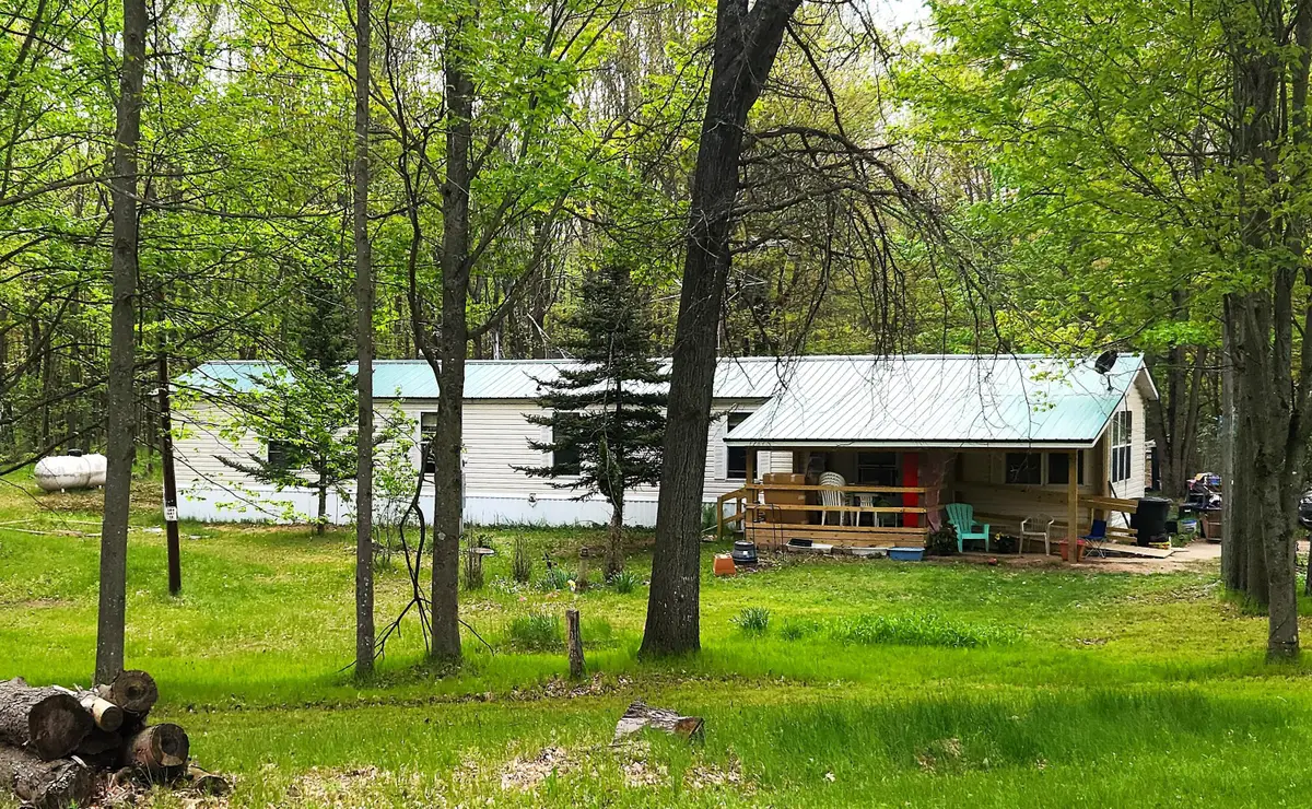 8033 Rolling Drive, Lake, MI 48632 - #1