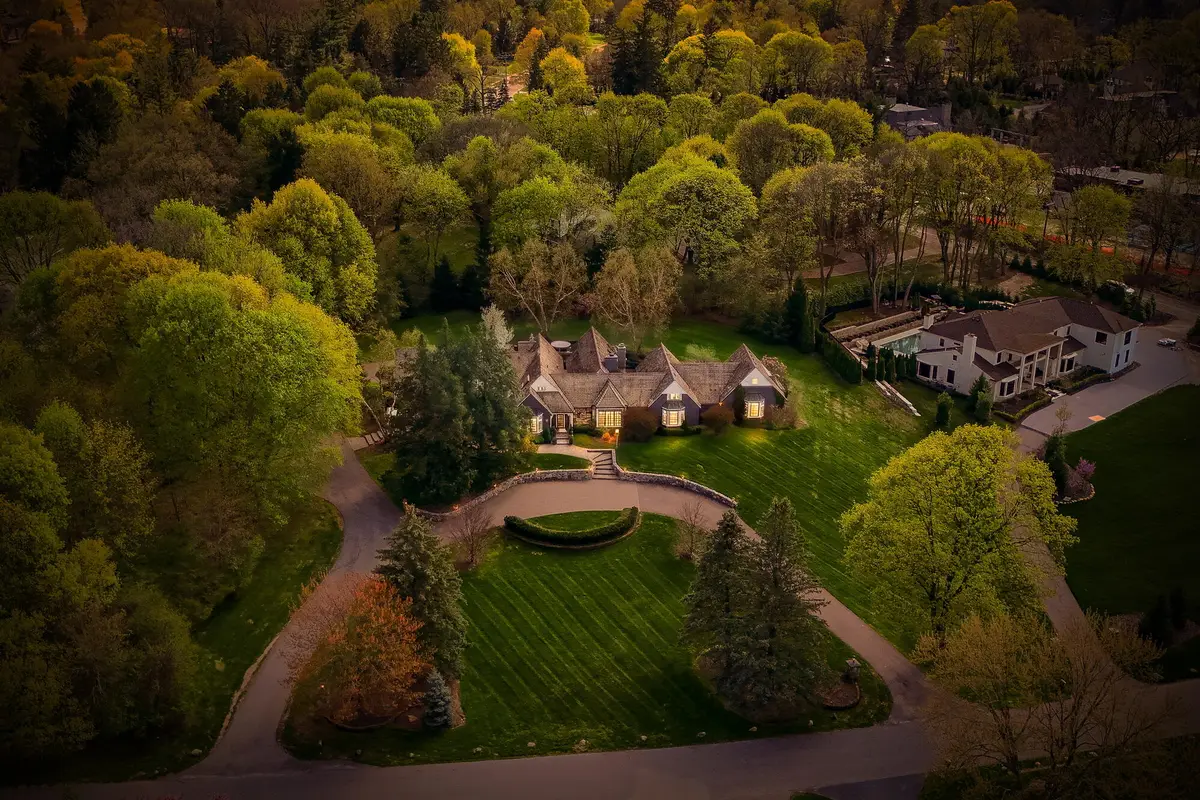 267 Woodberry Drive, Bloomfield Hills, MI 48304 - #1