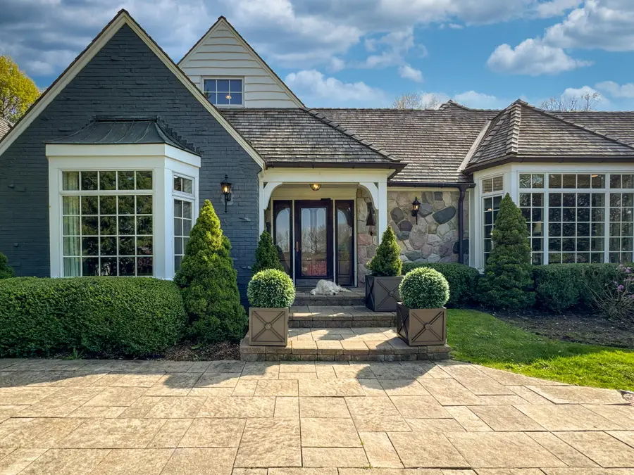 267 Woodberry Drive, Bloomfield Hills, MI 48304 - #3