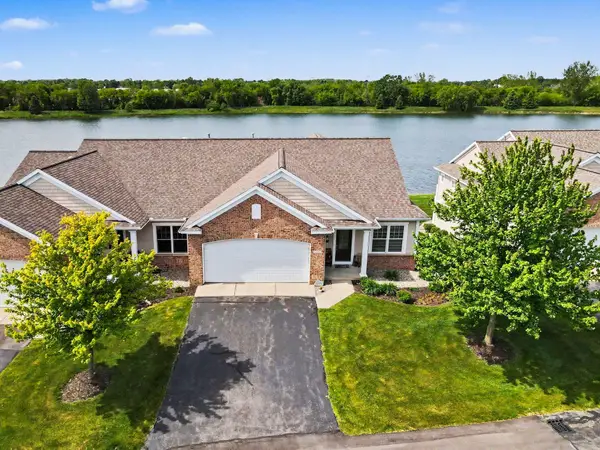 6011 Elmwood Lake Drive, Hudsonville, MI 49426