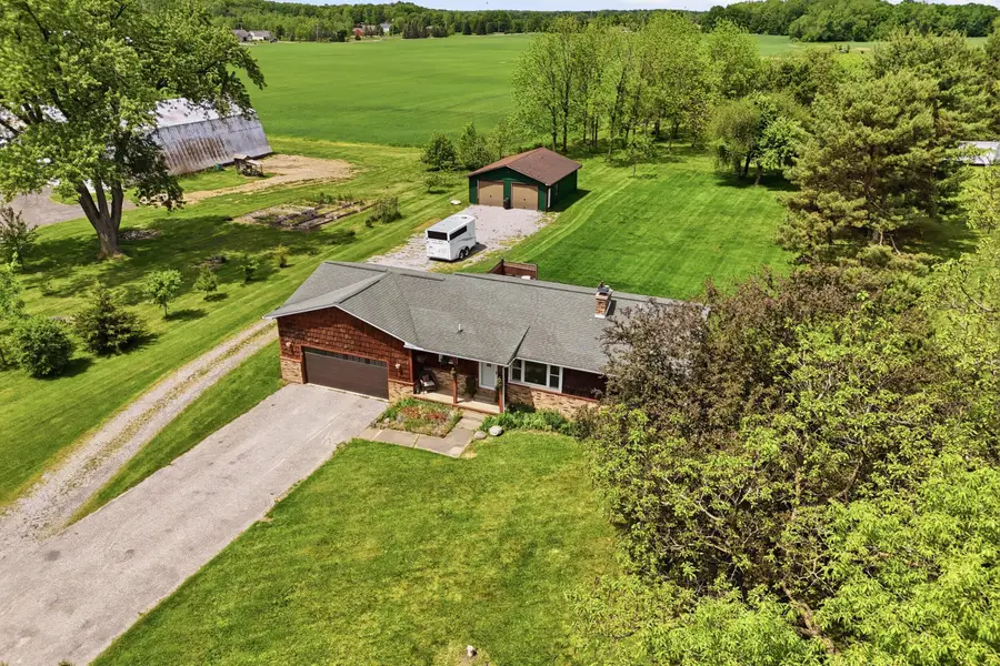 5430 Cook Road, Swartz Creek, MI 48473 - #2