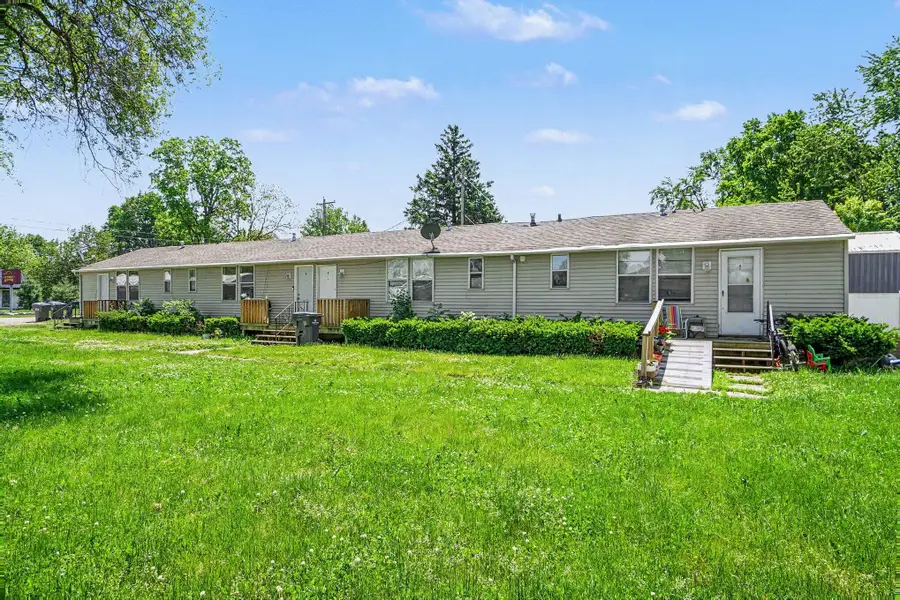 521 N Spruce Street, Vicksburg, MI 49097 - #2