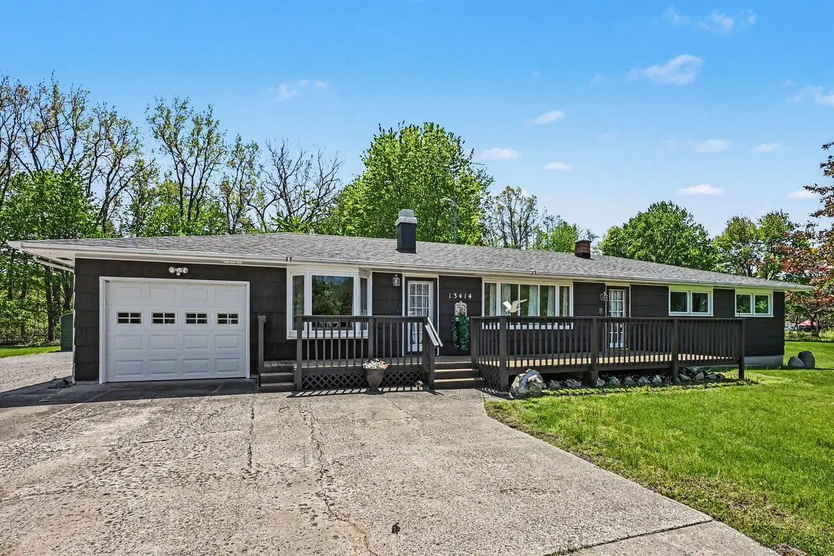 13414 Wilson Road, New Buffalo, MI 49117 - #1