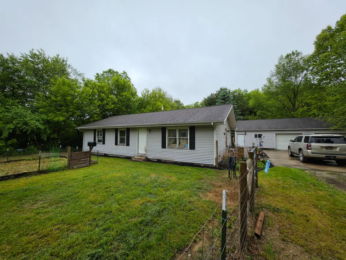 4201 Secor Road, Ida, MI 48140 - #1