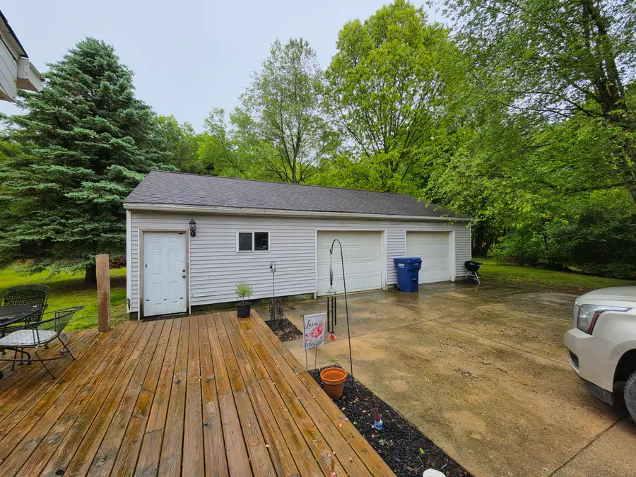 4201 Secor Road, Ida, MI 48140 - #2