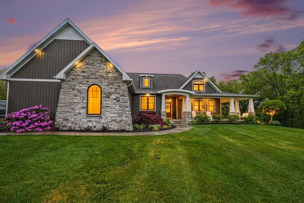 23711 64th Avenue, Mattawan, MI 49071