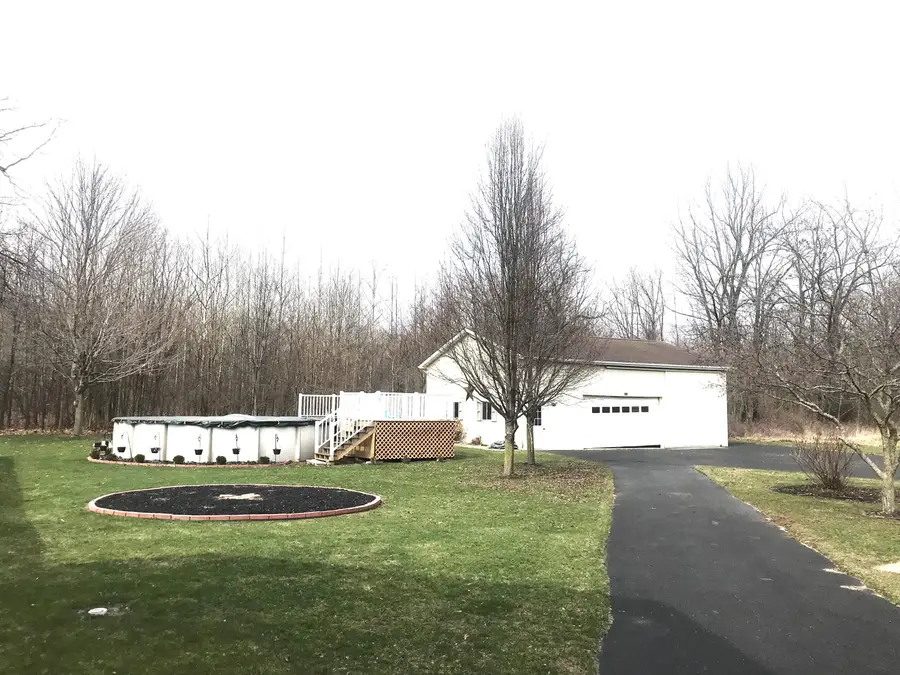223 Leo Drive, Burlington, MI 49029 - #2