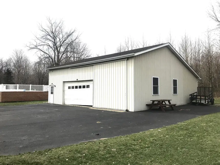 223 Leo Drive, Burlington, MI 49029 - #3