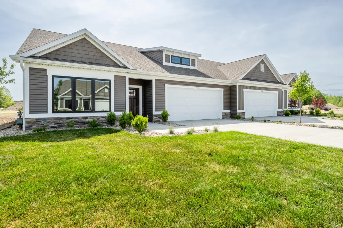 3635 Katherine Lane #42, Saint Joseph, MI 49085 - #1