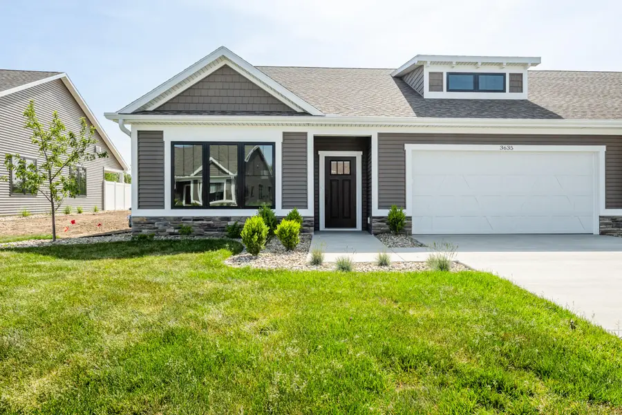 3635 Katherine Lane #42, Saint Joseph, MI 49085 - #2