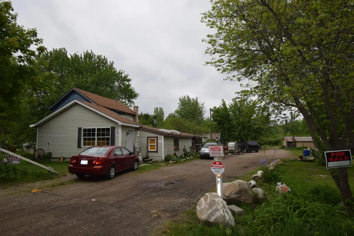 76842 48th Avenue, Covert, MI 49043 - #1