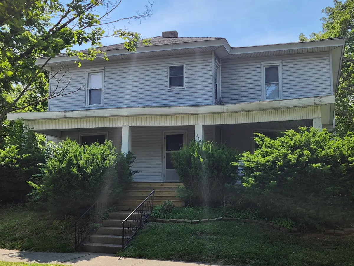 330 S Stewart Avenue, Big Rapids, MI 49307 - #1