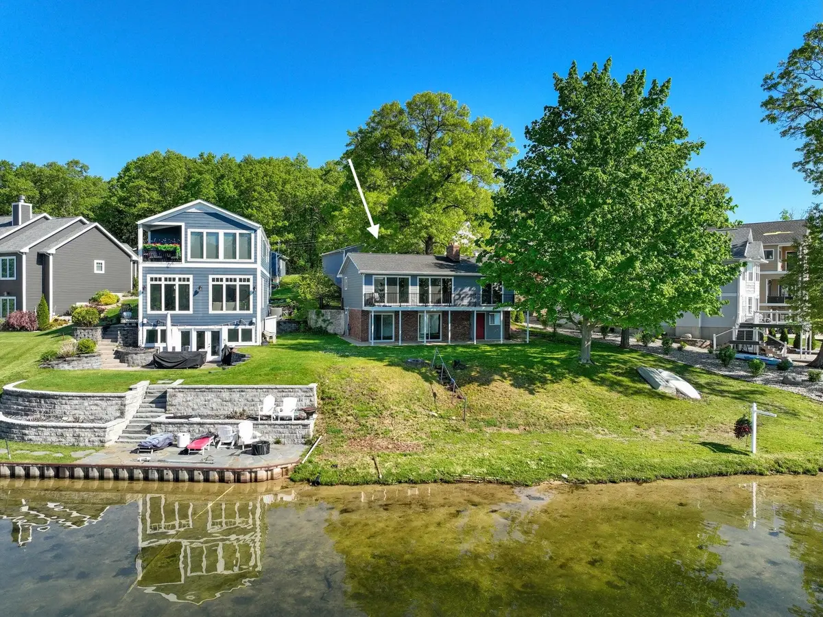 1304 N Eagle Lake Drive, Kalamazoo, MI 49009 - #1