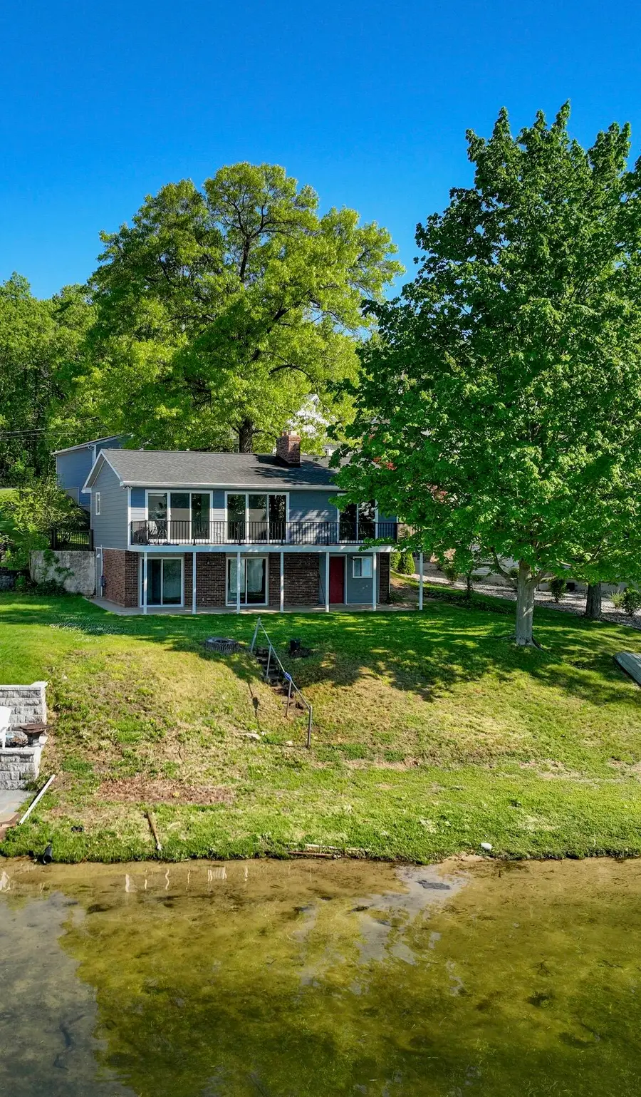 1304 N Eagle Lake Drive, Kalamazoo, MI 49009 - #3
