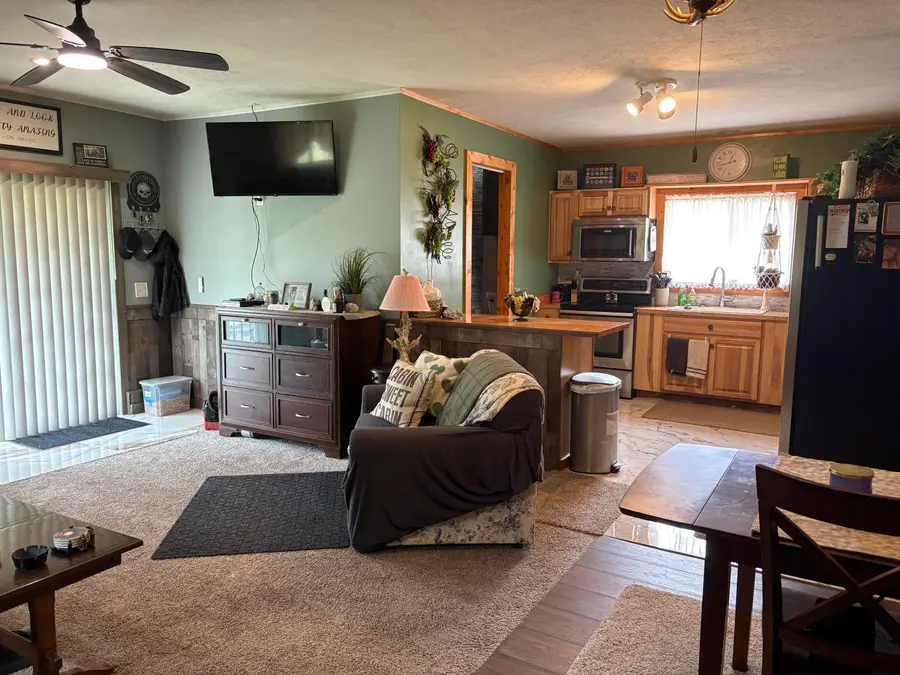 8774 S Star Lake Drive, Baldwin, MI 49304 - #3