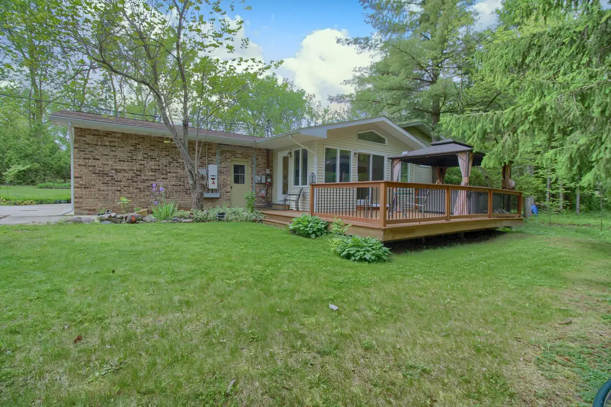 39 W Judd Road, Saline, MI 48176 - #1