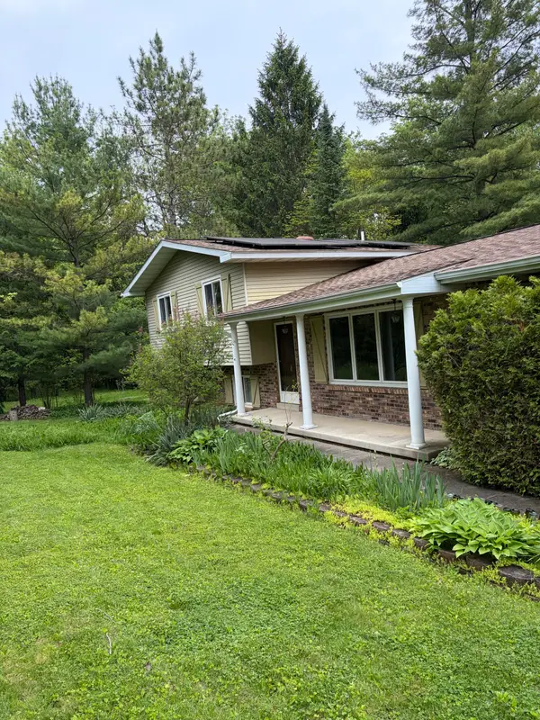 39 W Judd Road, Saline, MI 48176