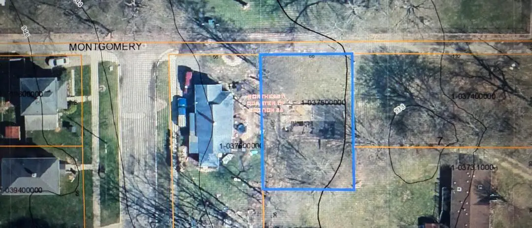 309 Montgomery Street, Jackson, MI 49202 - #1