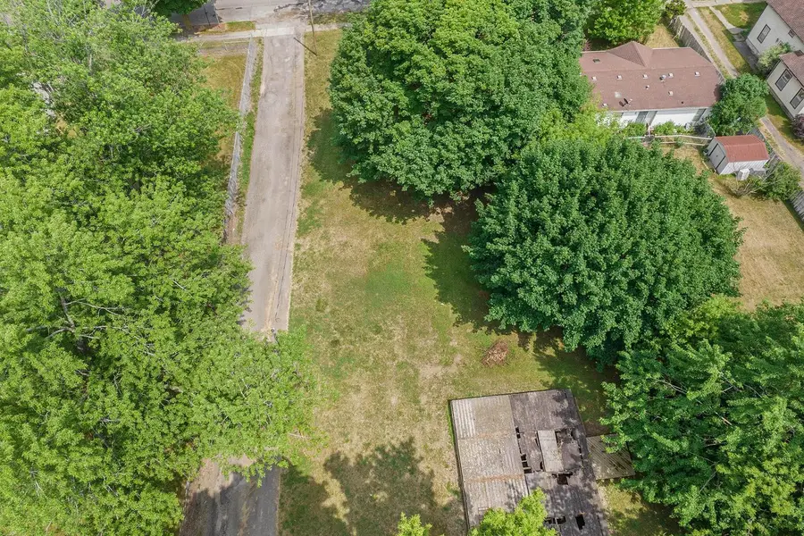 309 Montgomery Street, Jackson, MI 49202 - #3