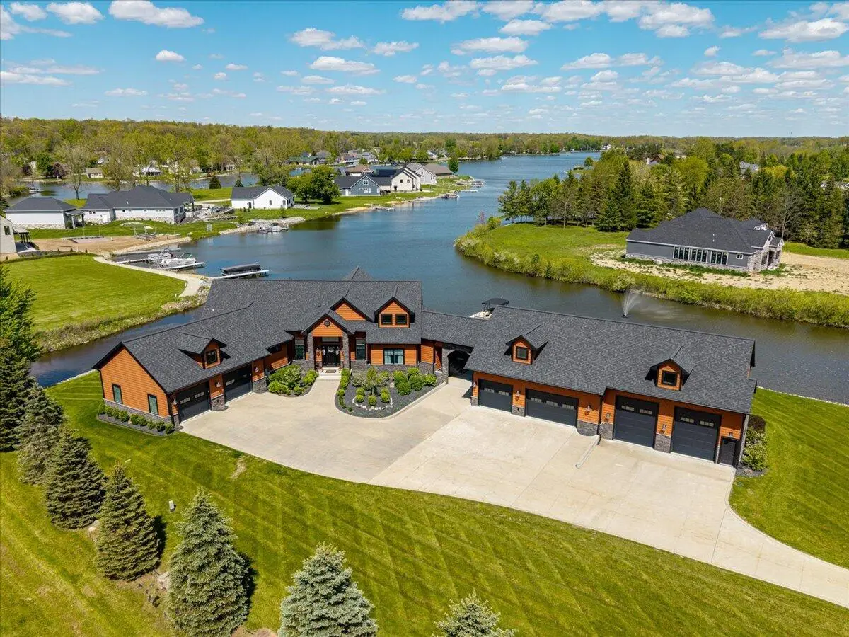 8750 Dalton Road, Onsted, MI 49265 - #1