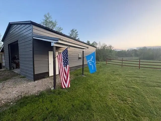 3775 16 Mile, Marion, MI 49665 - #3