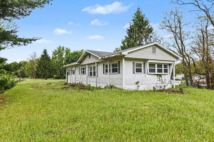 39391 Sandyridge Circle, Mattawan, MI 49071 - #2