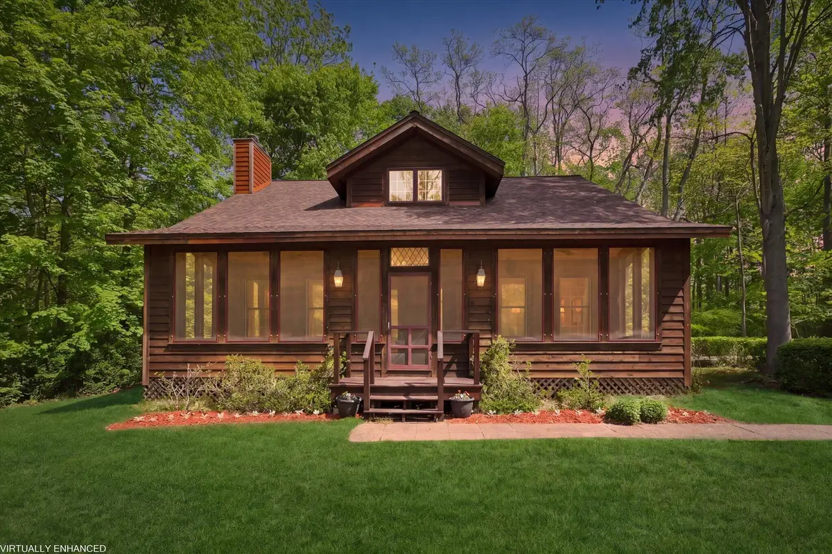 58 Lincoln Avenue, South Haven, MI 49090 - #1