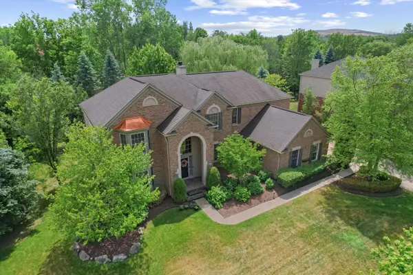 49828 Waterstone Estates Circle, Northville, MI 48168