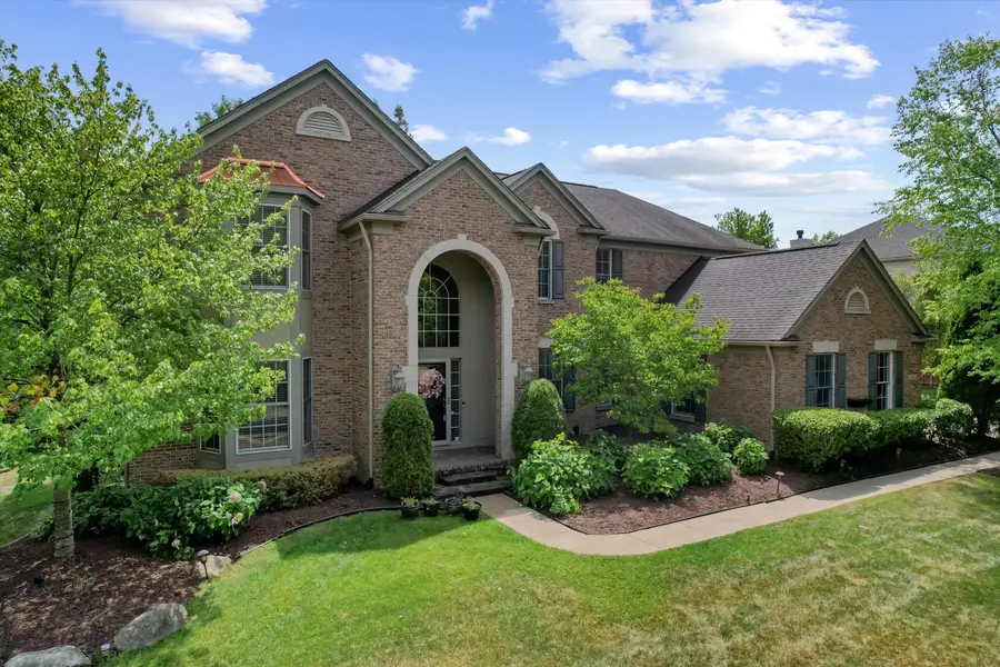 49828 Waterstone Estates Circle, Northville, MI 48168 - #2
