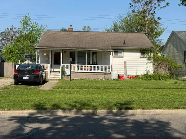 1650 S Harris, Ypsilanti, MI 48198