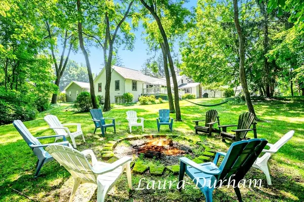 6533 Clearbrook Drive, Saugatuck, MI 49453