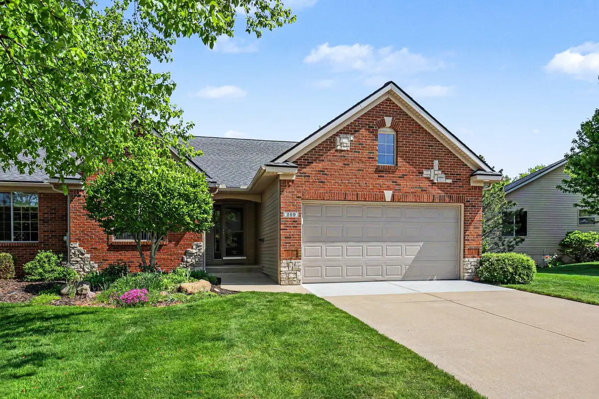 269 Aleigha Court #24, Grand Rapids, MI 49534 - #1