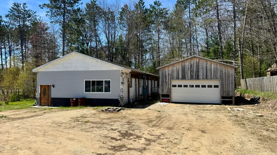 5960 S Seeley Road, Cadillac, MI 49601 - #3