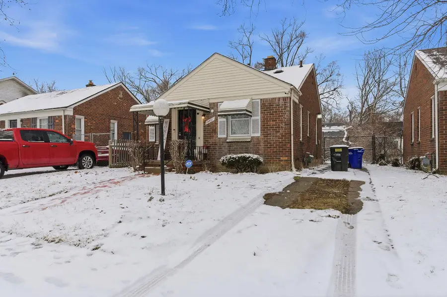 19421 Forrer Street, Detroit, MI 48235 - #2