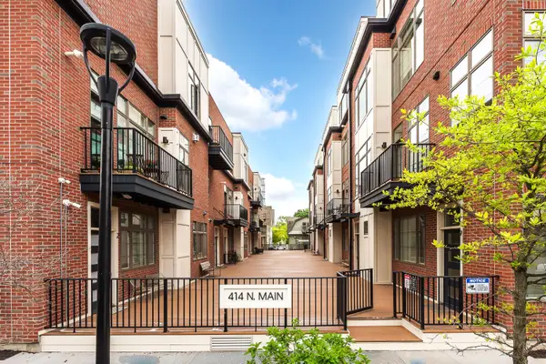 414 N Main Street #16, Ann Arbor, MI 48104