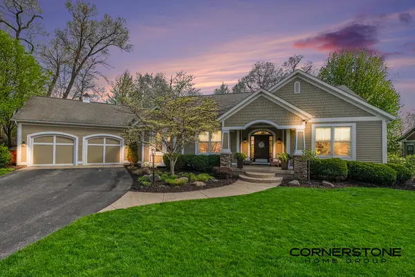 4263 S Oak Pointe Court Ne, Grand Rapids, MI 49525