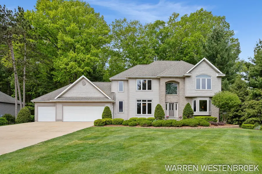 334 Tr Trail, Holland, MI 49424 - #3