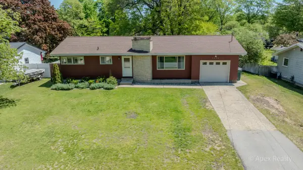 3436 Butler Drive, Norton Shores, MI 49441