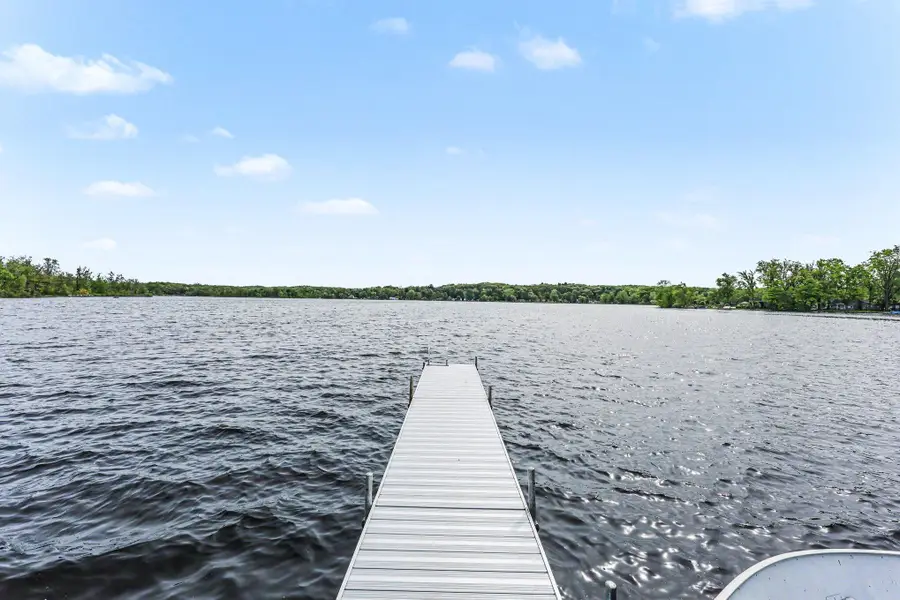 588 Pleasant Drive, Gregory, MI 48137 - #3