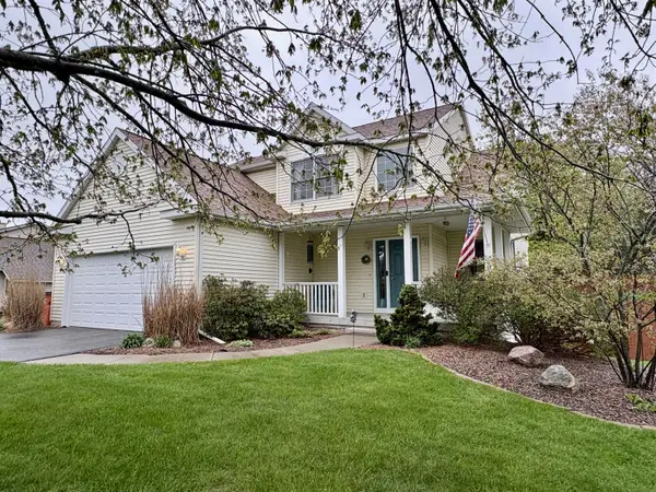 7277 11 Mile Road Ne, Rockford, MI 49341