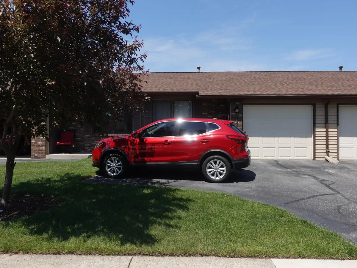 2931 Porter Court Sw, Grandville, MI 49418 - #1