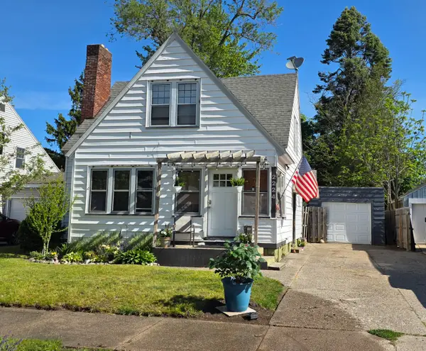 2224 Morton Avenue, Muskegon, MI 49441