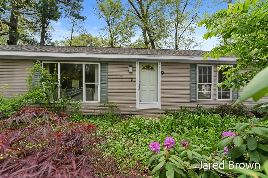 1436 Auble Road, Muskegon, MI 49445 - #2
