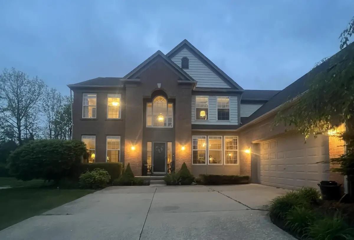 8250 Hummingbird Drive, Ypsilanti, MI 48197 - #1