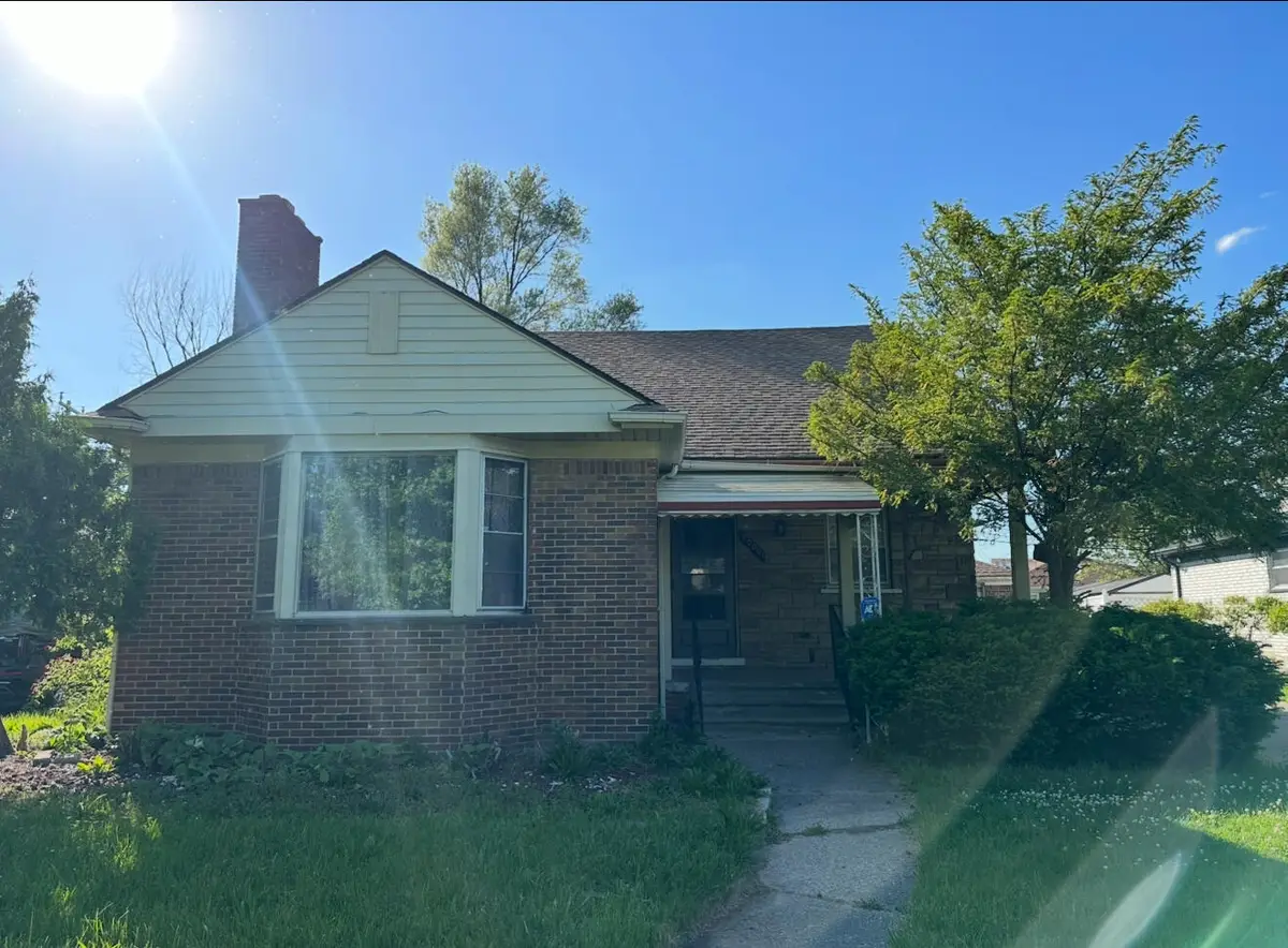 20001 Whitcomb, Detroit, MI 48235 - #1