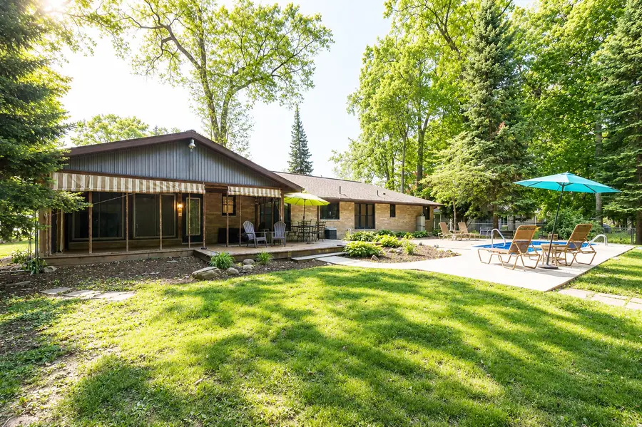 3140 Happy Valley Road, Jackson, MI 49203 - #3