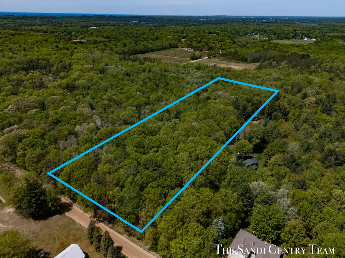 Buchanan Street, West Olive, MI 49460 - #1