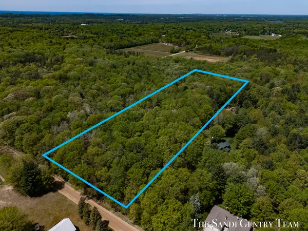 Buchanan Street, West Olive, MI 49460