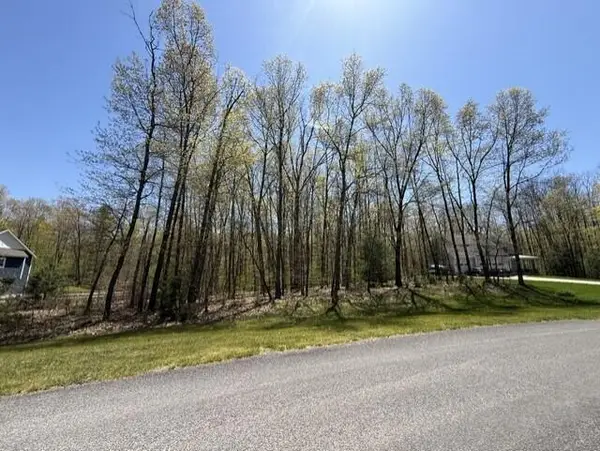 4919 Terravita Drive #Lot 17, Whitehall, MI 49461