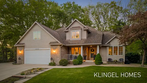 19046 Sioux Drive, Spring Lake, MI 49456